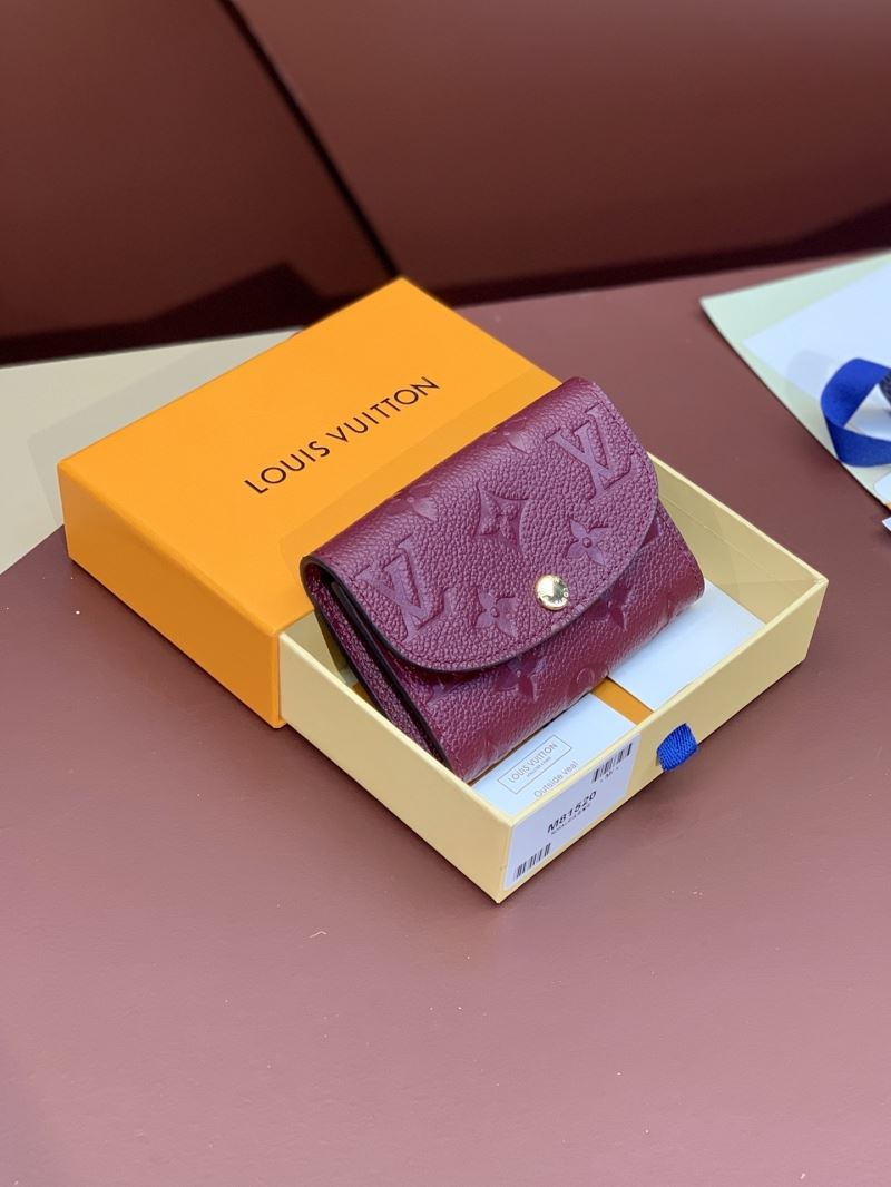 Louis Vuitton Wallets Purse